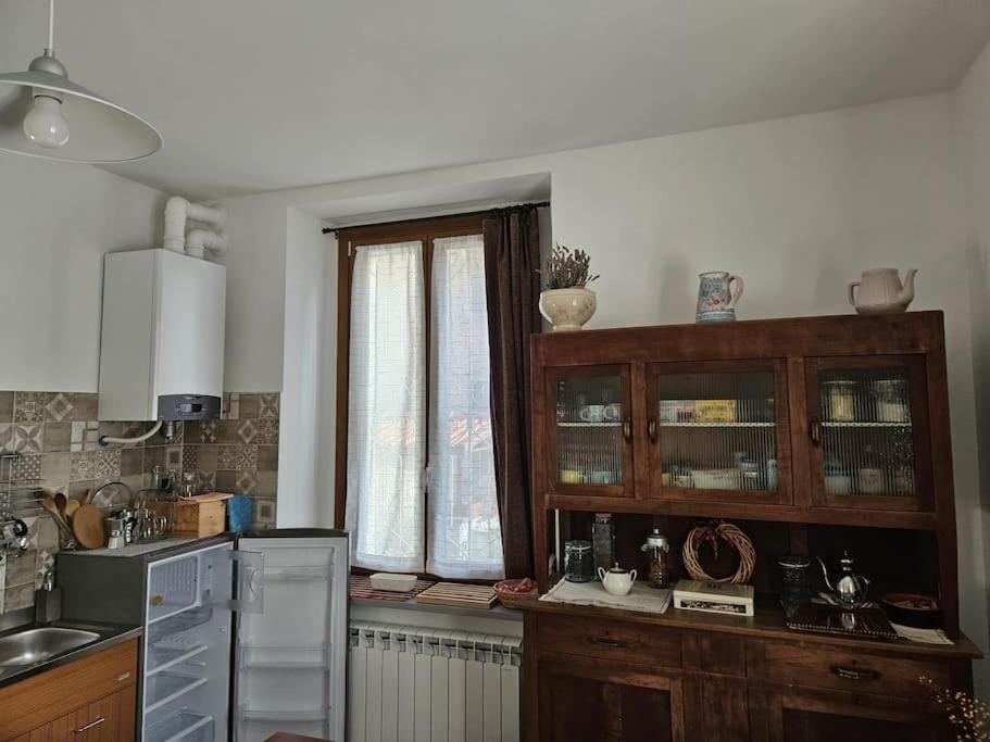 Casa Margherita San Pellegrino Terme