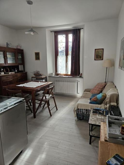 Casa Margherita * San Pellegrino Terme