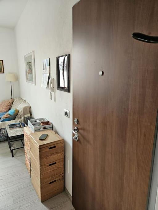 Casa Margherita Apartment