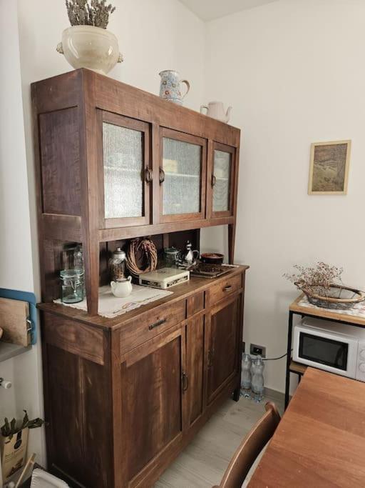 Casa Margherita * San Pellegrino Terme