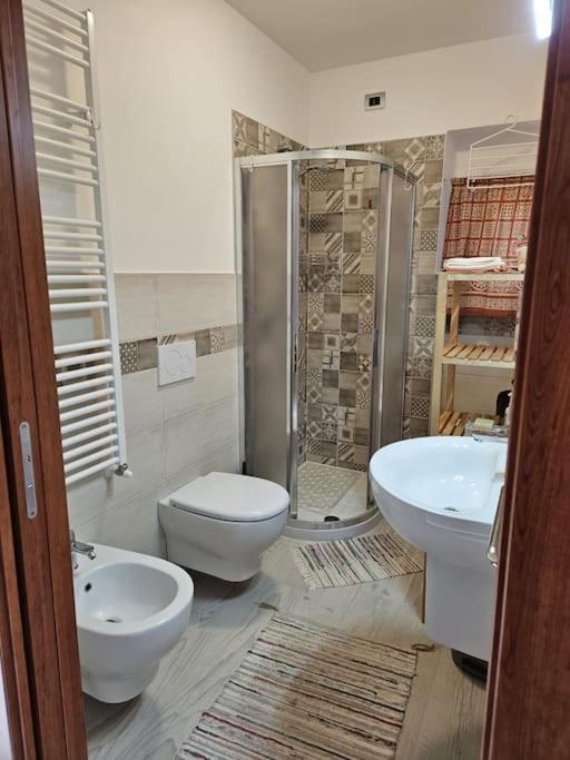 Casa Margherita Apartment