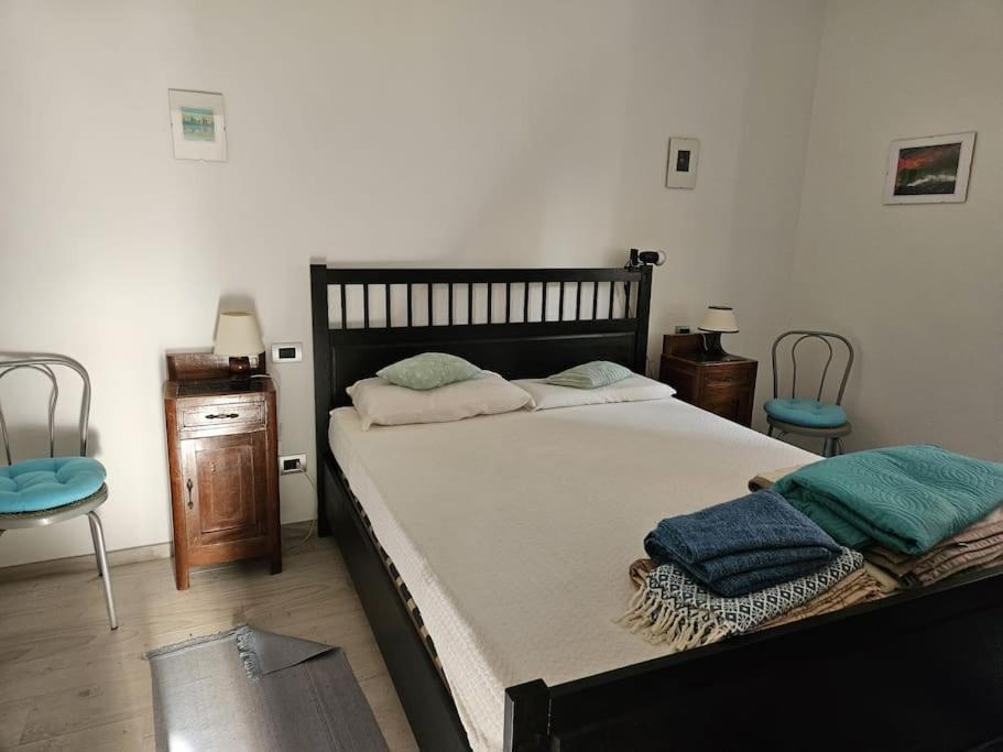 Casa Margherita Apartment